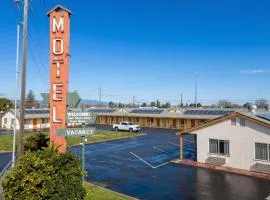 Gables Motel Near Fresno Yosemite