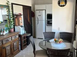 Pedra Branca Retreat