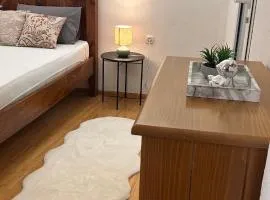 Apartman Stone Garden