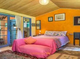 Casa em Petropolis com Lago e Vista da Montanha