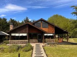 Lodge Ruta 71