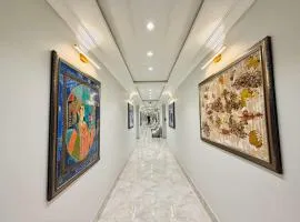 Regency Suites Apartment Hotel