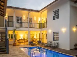Casa Poema Paraty