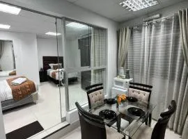 Refugio Plaza de Armas