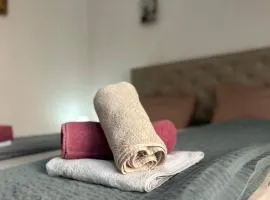 Apartman Stone Garden 2
