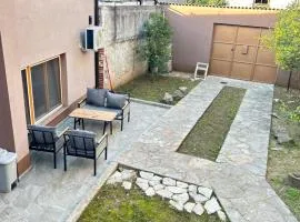 Apartman Stone Garden 2