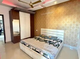 Pradise, hotel a Mohali