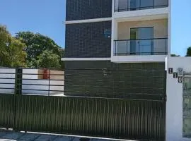 Apartamento Carapibus PB 500 mts da praia