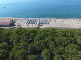 Villaggio Camping Lungomare