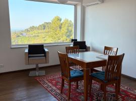 B&B Azzurra: Pescara'da bir otel