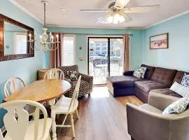 Hilton Head Beach & Tennis B148