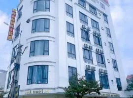 Nhà Nghỉ G9