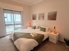 HolidaysPT - Fonte dos Desejos - Apartamento T2