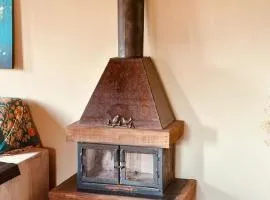 Casa com vista incrível | Próximo a Gramado