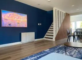 Stylish Entire Place in the Heart of Toronto