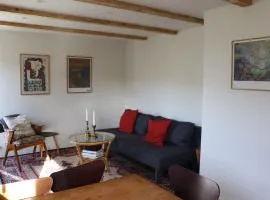 Newly renovated gem with views- near the airport!