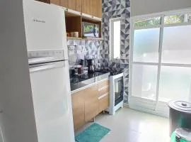 Casa c AR - condomínio prox ParkShopping Campo Grande