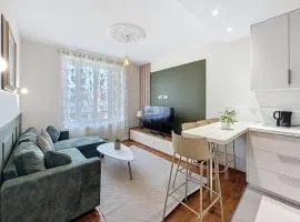 Le Refuge de la Cathédrale