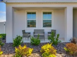 Modern Groveland Suite Near Lakes & Trails!