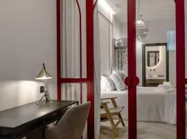 Castelar Urban Suites