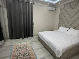 Shakh Boutique Apartment