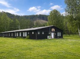 Wellness & Nature Hostel, Hotel in Březová