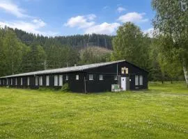 Wellness & Nature Hostel