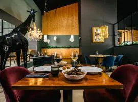 19 Tile Ceramic Concept - by Unlock Hotels