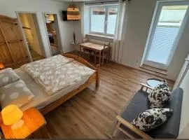 Ferienwohnungen Straub