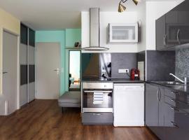 Un havre de calme et de confort pour votre séjour, hotelli kohteessa Argenteuil