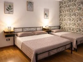 Venice Home vicino aeroporto di Venezia e H Farm college parcheggio gratuito