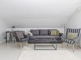 Well-Located Apartment in Central Kopparberg