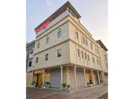 Vaikuntha Stays Hotel