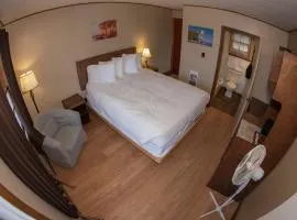 Harbourside Motel