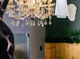 19 Tile Ceramic Concept - by Unlock Hotels