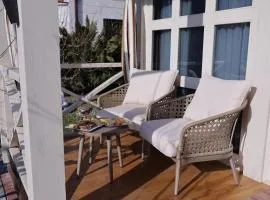 Armenian Corner Hotel