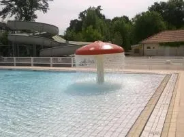 Camping 3 étoiles - ccbfgdc