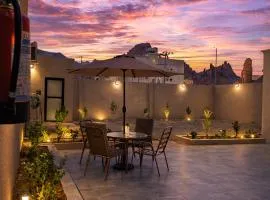 نسيم العلا - Naseem AlUla