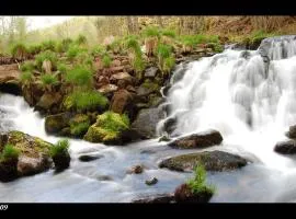 Casa do Moinho da Insua