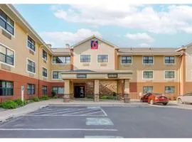Studio 6 Extended Stay Washington - DC Germantown MD