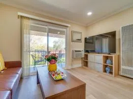 Walkable Pleasanton Condo Near Downtown with Balcony
