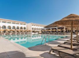 Hotel Best Village Chipiona, hotel a Costa Ballena