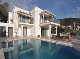 Villa Port Bodrum, khách sạn ở Bodrum City