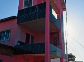 Casa da BARBIE Praia