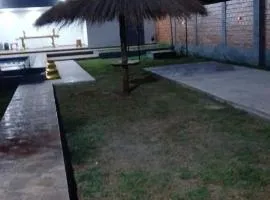 Casa Quinta Nuevo Horizonte