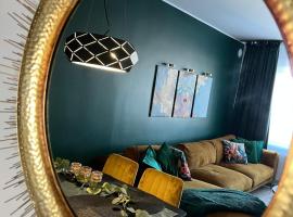 Tõrvandi에 위치한 호텔 Andrelle Rental