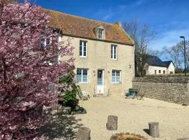 Petite maison de campagne