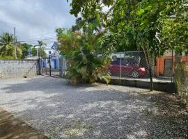 Caribbean Domicil Apartment 01