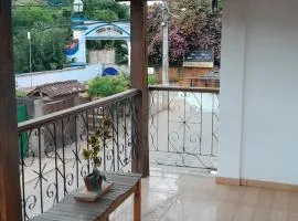 Pousada Maria Teresa - Tiradentes