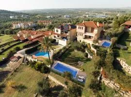 The Grand Panorama Villa